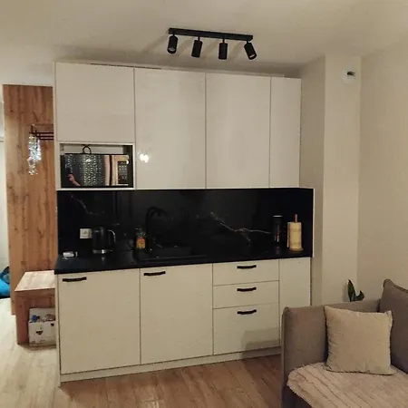 Soft Lof Apartman Szczecinek